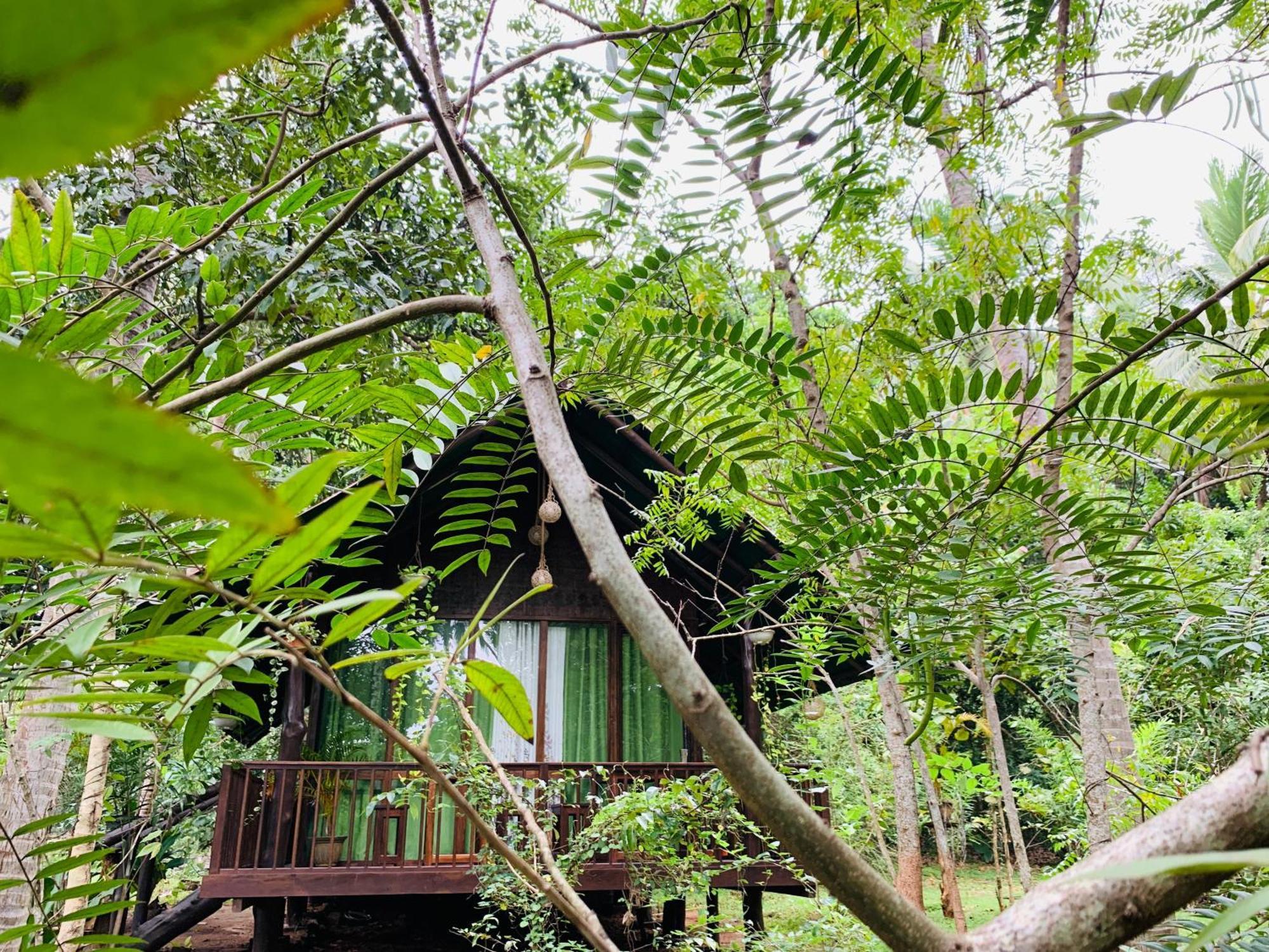 Nature World Udawalawe Pokoj fotografie
